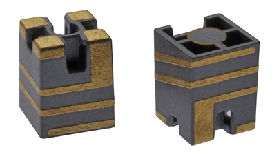 The industrial-scientific-medical (ISM) bands